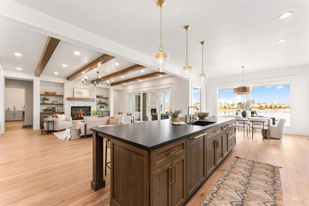 981 S Waning Lane, Eagle, ID 83616 photo 17