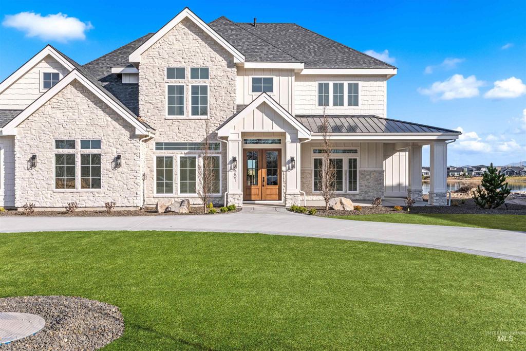 981 S Waning Lane, Eagle, ID 83616 photo 2