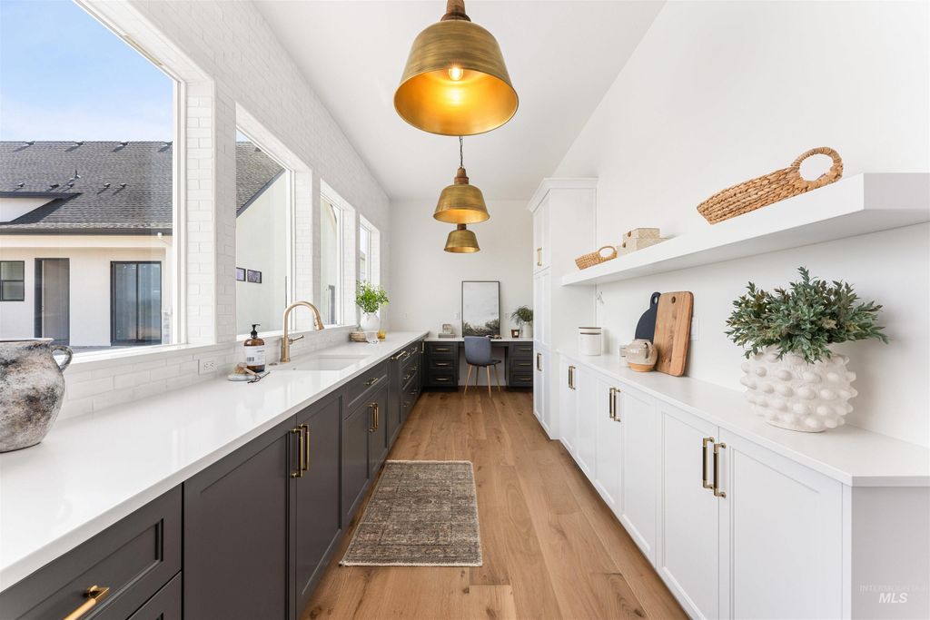 981 S Waning Lane, Eagle, ID 83616 photo 20