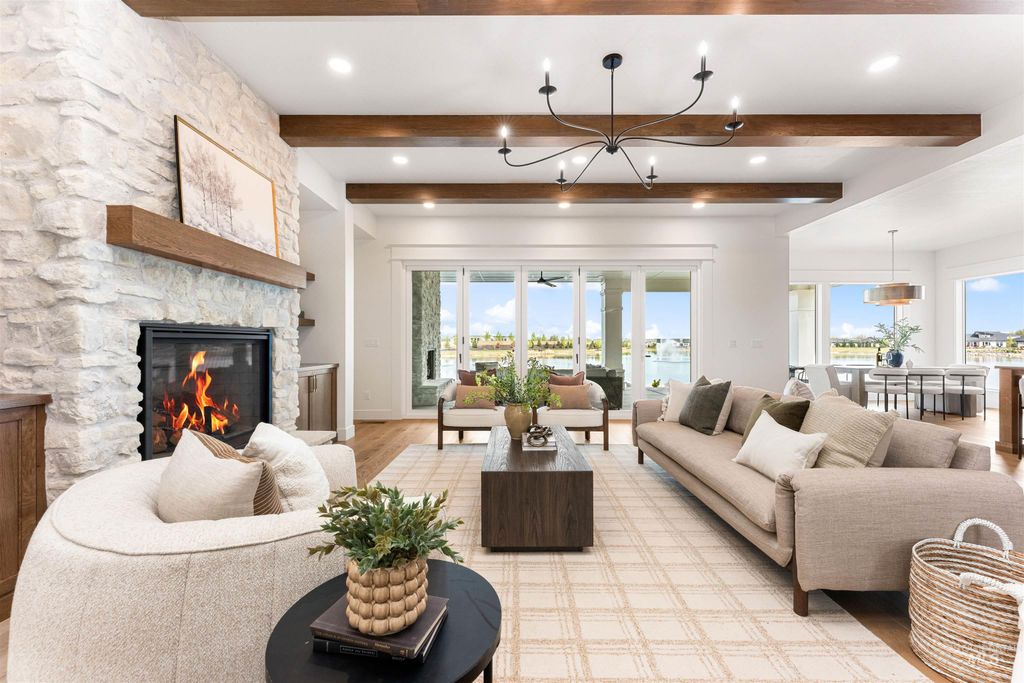 981 S Waning Lane, Eagle, ID 83616 photo 21