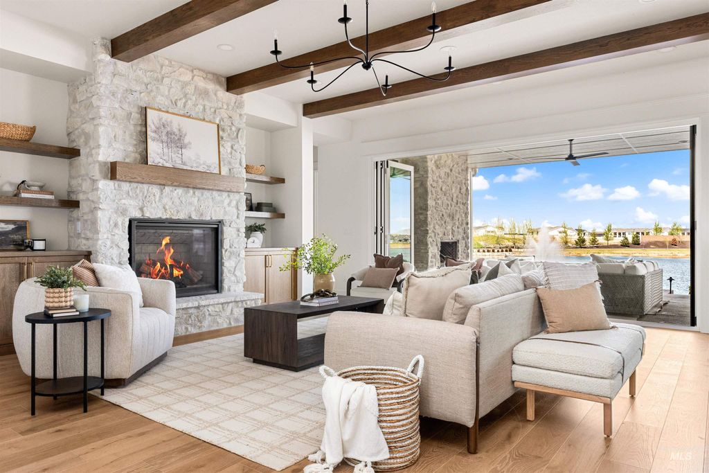 981 S Waning Lane, Eagle, ID 83616 photo 22