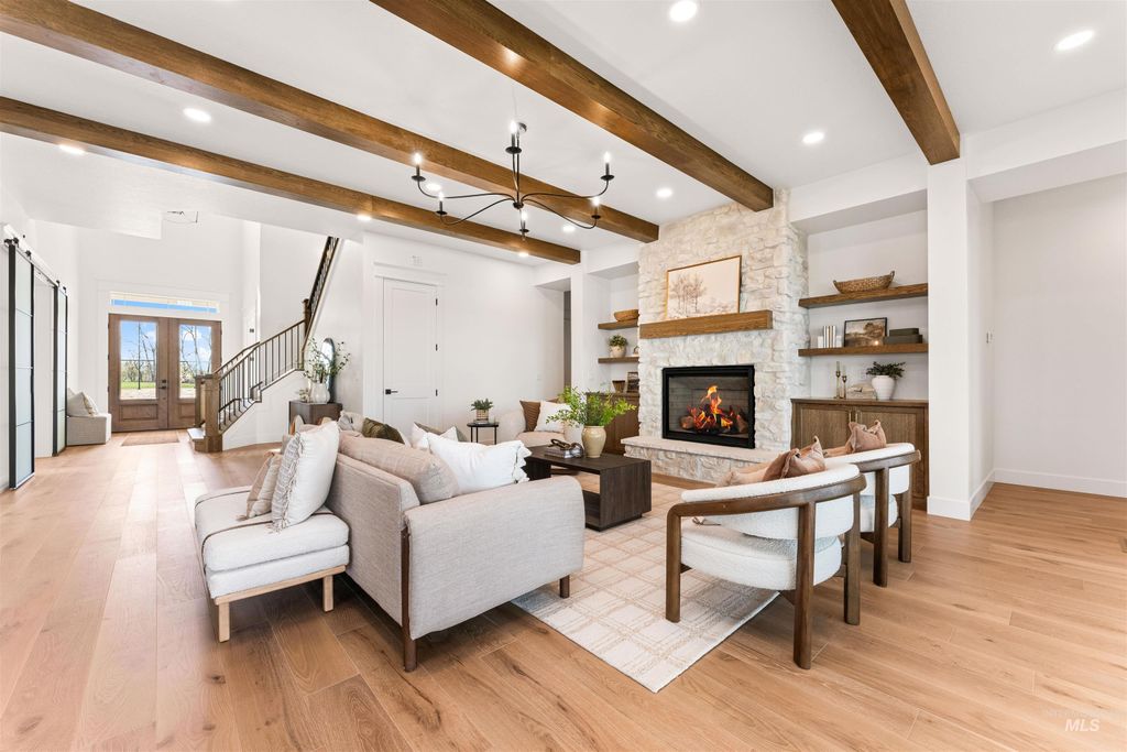 981 S Waning Lane, Eagle, ID 83616 photo 23