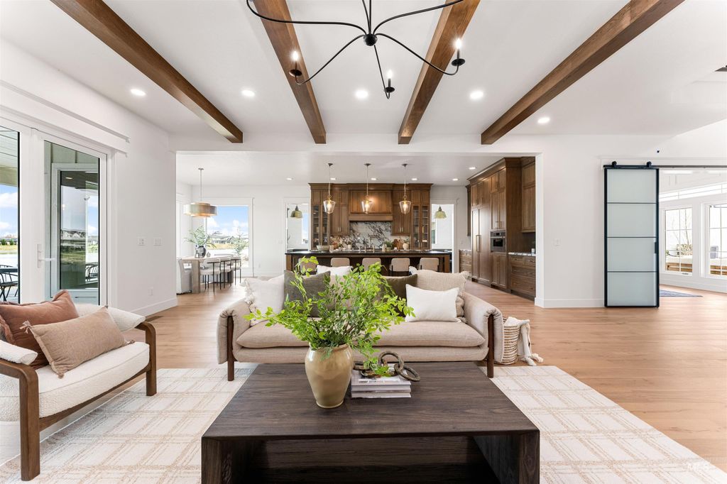 981 S Waning Lane, Eagle, ID 83616 photo 24