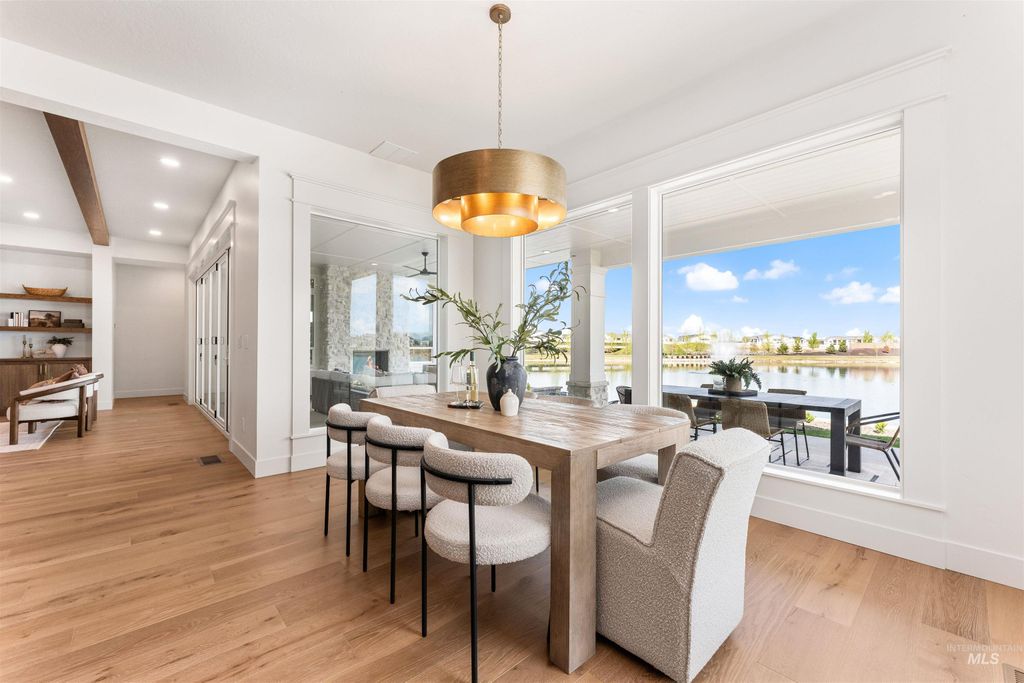 981 S Waning Lane, Eagle, ID 83616 photo 25