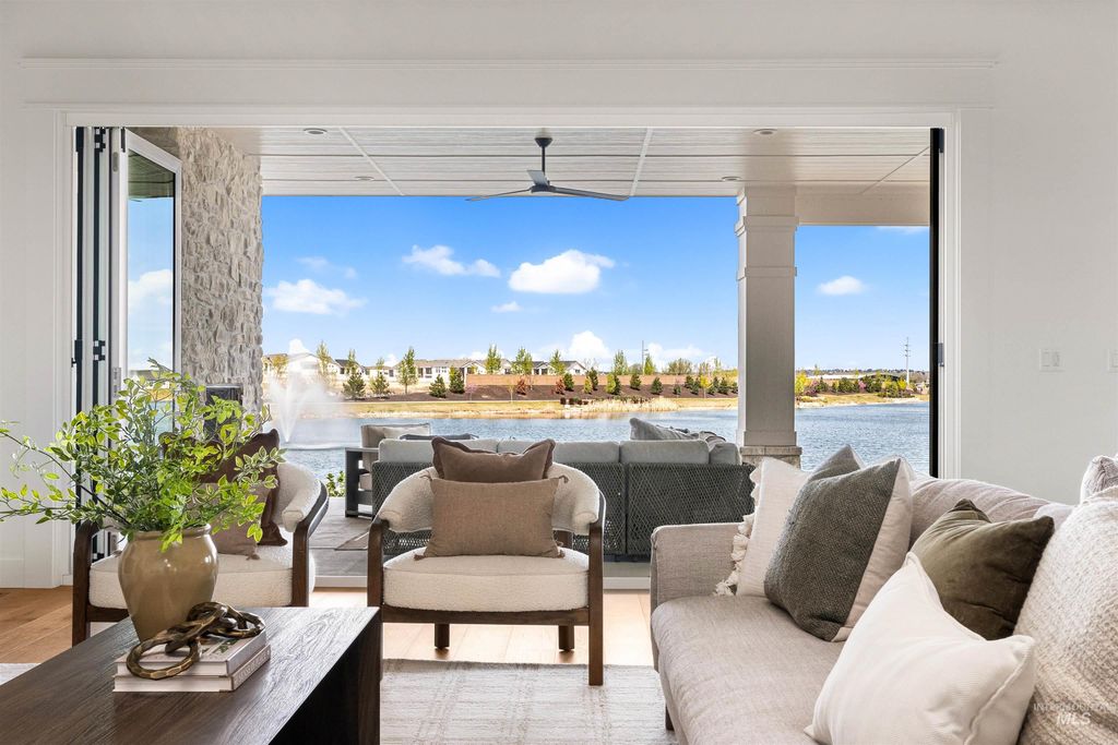 981 S Waning Lane, Eagle, ID 83616 photo 27