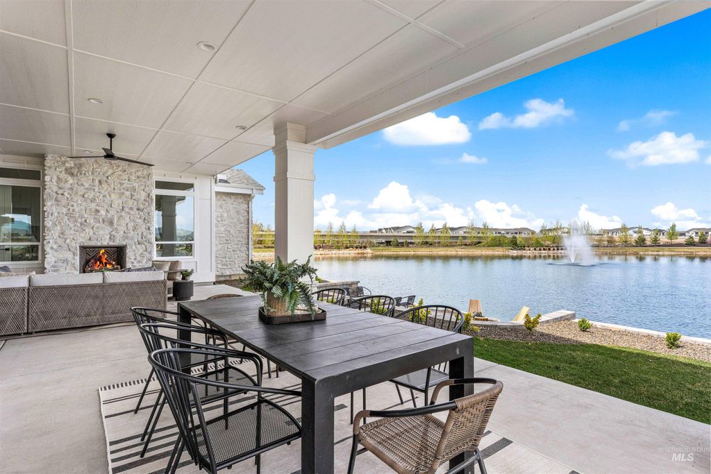 981 S Waning Lane, Eagle, ID 83616 photo 28