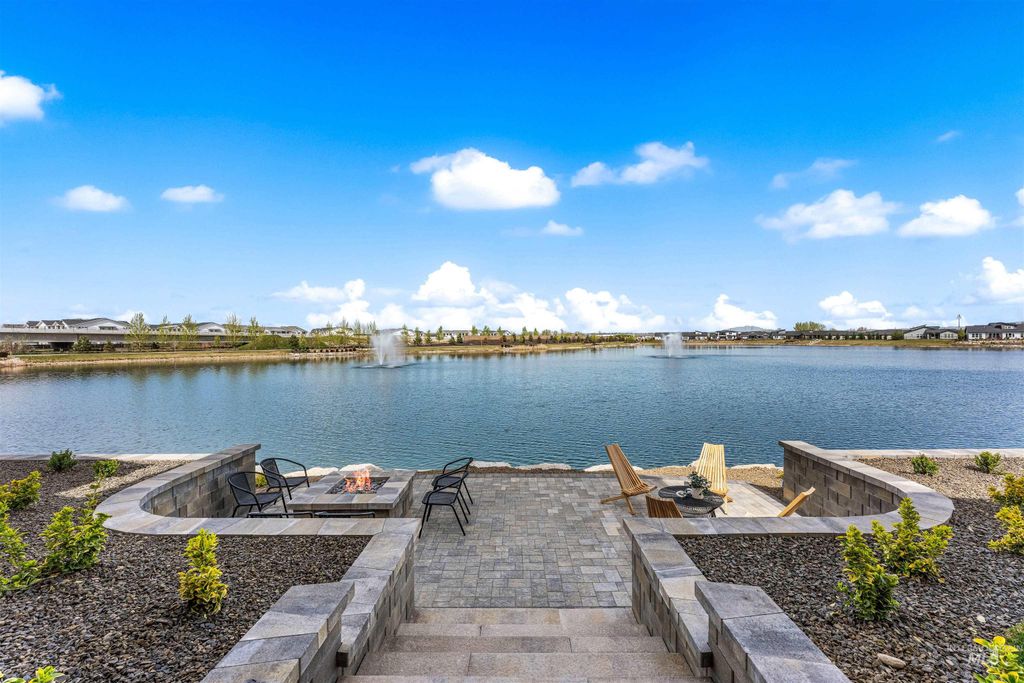 981 S Waning Lane, Eagle, ID 83616 photo 29