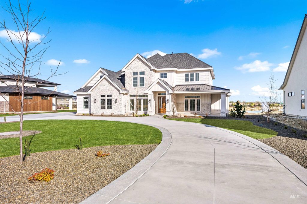 981 S Waning Lane, Eagle, ID 83616 photo 3