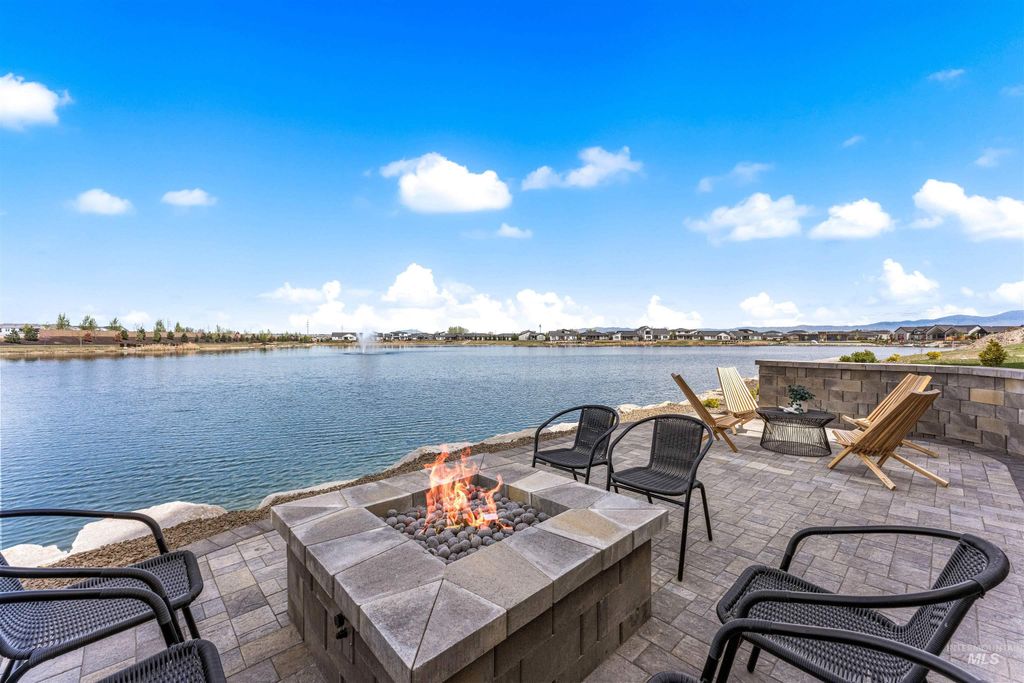 981 S Waning Lane, Eagle, ID 83616 photo 30