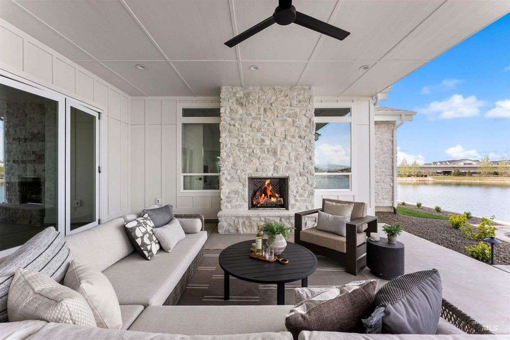 981 S Waning Lane, Eagle, ID 83616 photo 31