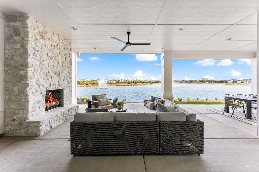 981 S Waning Lane, Eagle, ID 83616 photo 32