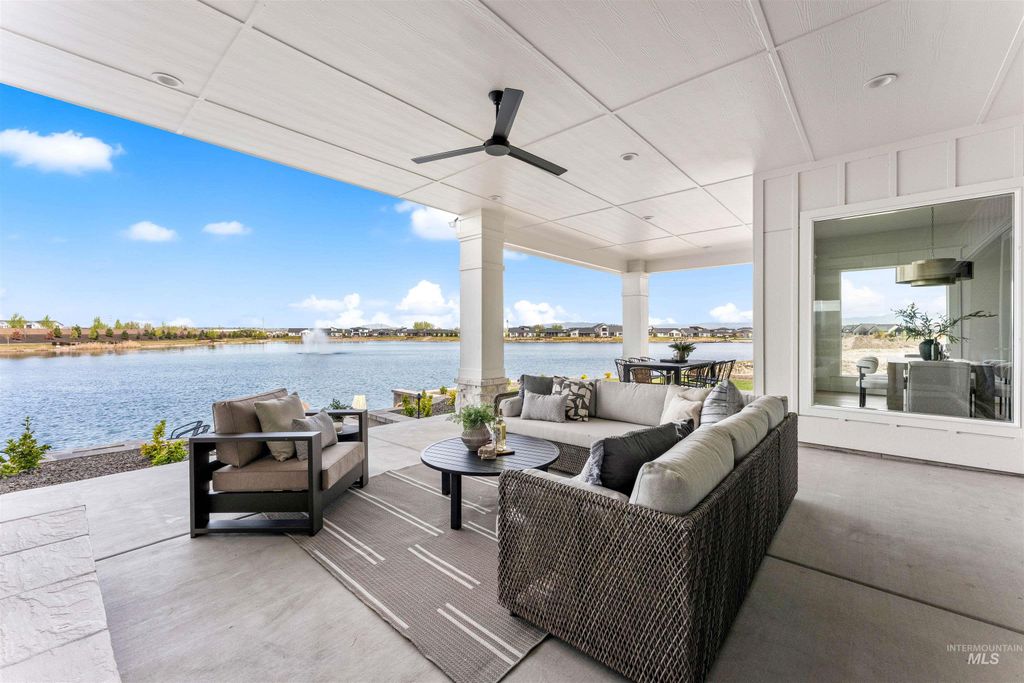 981 S Waning Lane, Eagle, ID 83616 photo 33