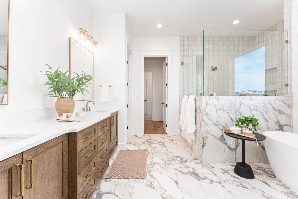 981 S Waning Lane, Eagle, ID 83616 photo 39