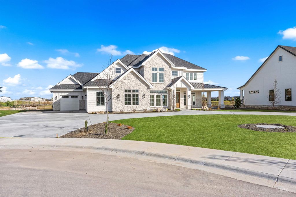 981 S Waning Lane, Eagle, ID 83616 photo 4