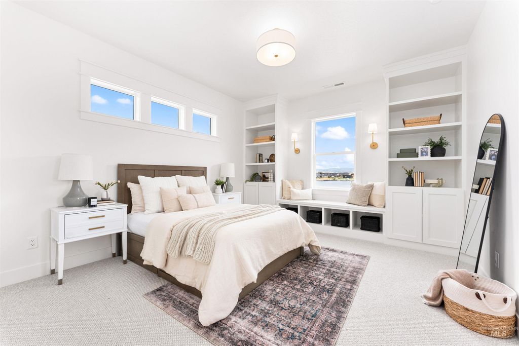 981 S Waning Lane, Eagle, ID 83616 photo 43