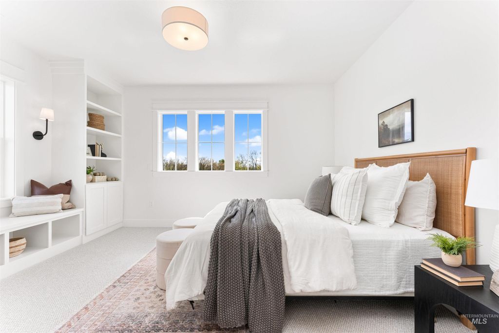 981 S Waning Lane, Eagle, ID 83616 photo 45