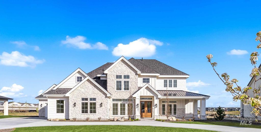 981 S Waning Lane, Eagle, ID 83616 photo 5