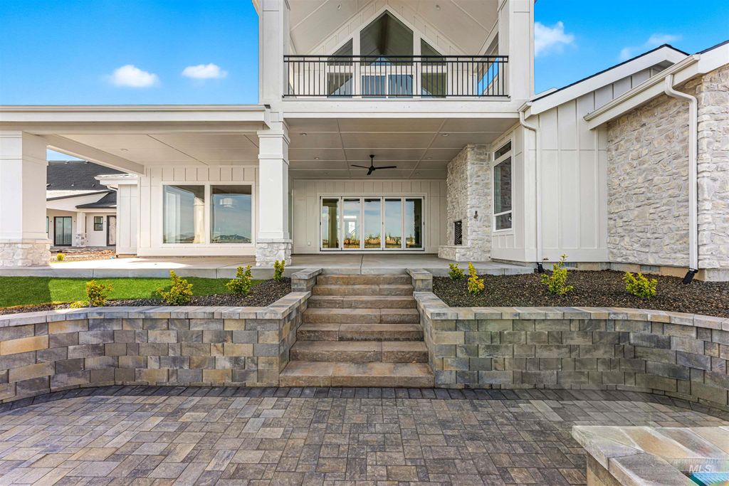 981 S Waning Lane, Eagle, ID 83616 photo 6