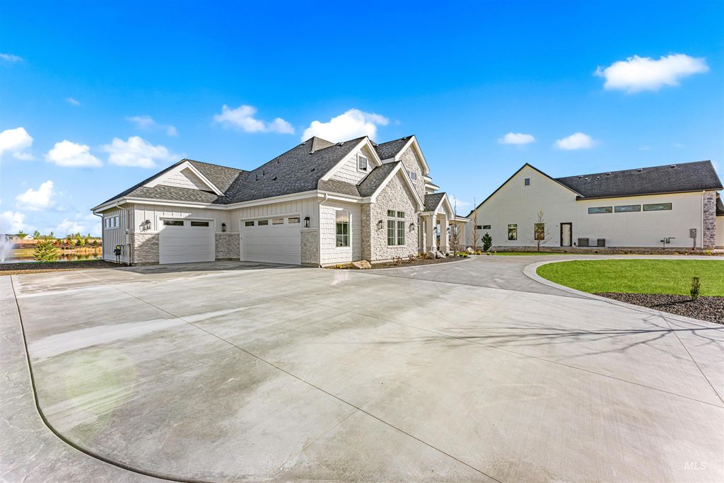 981 S Waning Lane, Eagle, ID 83616 photo 7