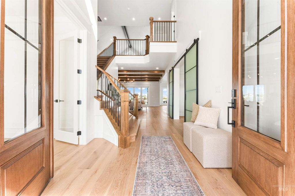 981 S Waning Lane, Eagle, ID 83616 photo 8