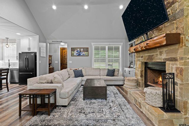 2505 Airstrip RD, Gilmer, TX 75644
