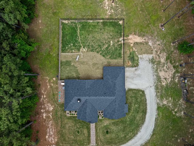 2505 Airstrip RD, Gilmer, TX 75644