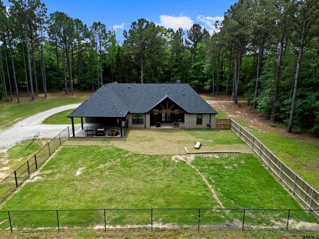 2505 Airstrip RD, Gilmer, TX 75644