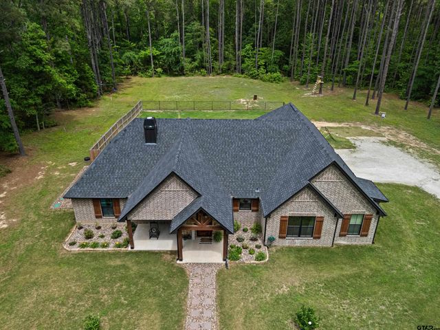 2505 Airstrip RD, Gilmer, TX 75644