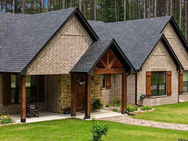 2505 Airstrip RD, Gilmer, TX 75644