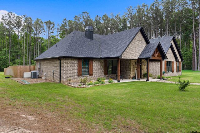 2505 Airstrip RD, Gilmer, TX 75644