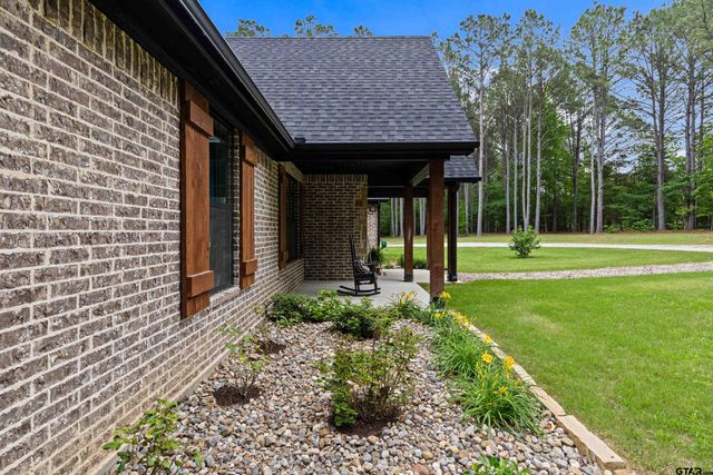 2505 Airstrip RD, Gilmer, TX 75644