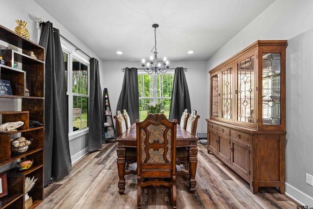 2505 Airstrip RD, Gilmer, TX 75644