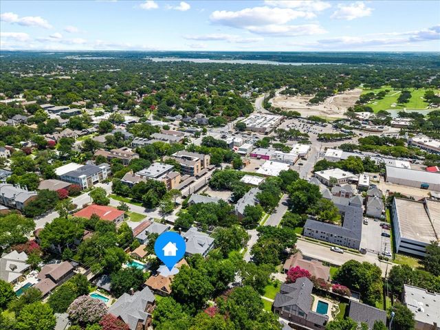 6277 Prospect Avenue, Dallas, TX 75214