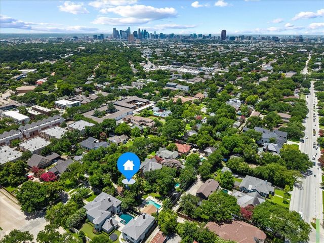 6277 Prospect Avenue, Dallas, TX 75214