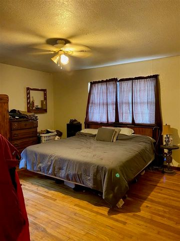 9740 E 1880 Rd, Comanche, OK 73529