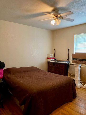 9740 E 1880 Rd, Comanche, OK 73529