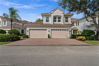 4770 Alberton CT 2603, Naples, FL 34105