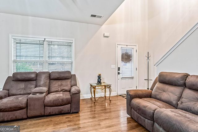 577 Joneus Drive, Mcdonough, GA 30252