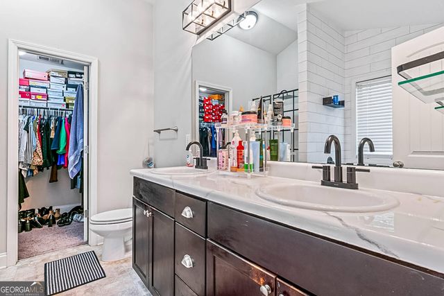 577 Joneus Drive, Mcdonough, GA 30252