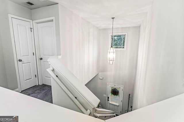 577 Joneus Drive, Mcdonough, GA 30252