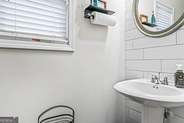 577 Joneus Drive, Mcdonough, GA 30252