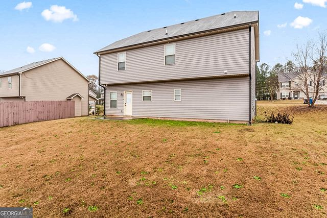 577 Joneus Drive, Mcdonough, GA 30252