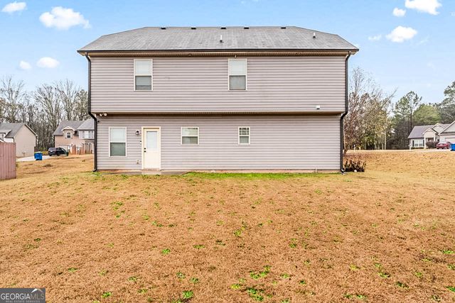 577 Joneus Drive, Mcdonough, GA 30252