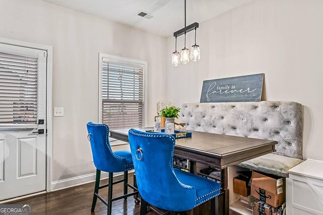 577 Joneus Drive, Mcdonough, GA 30252