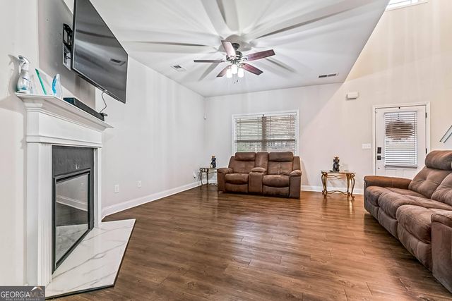 577 Joneus Drive, Mcdonough, GA 30252