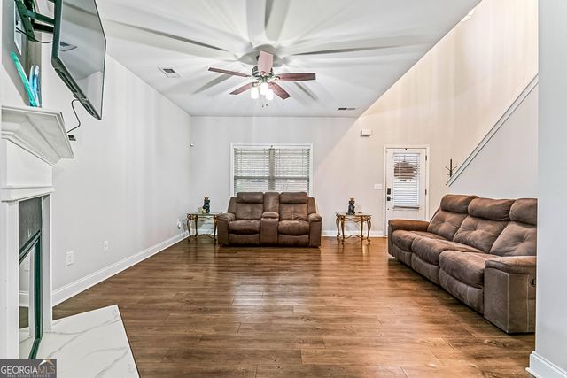 577 Joneus Drive, Mcdonough, GA 30252