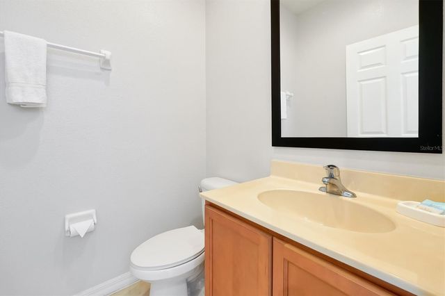 3033 BIRD OF PARADISE LANE, Kissimmee, FL 34747