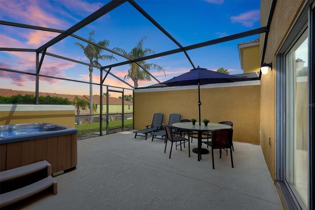 3033 BIRD OF PARADISE LANE, Kissimmee, FL 34747