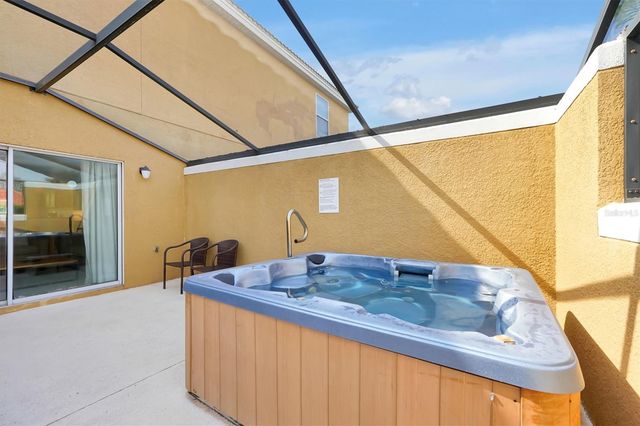 3033 BIRD OF PARADISE LANE, Kissimmee, FL 34747