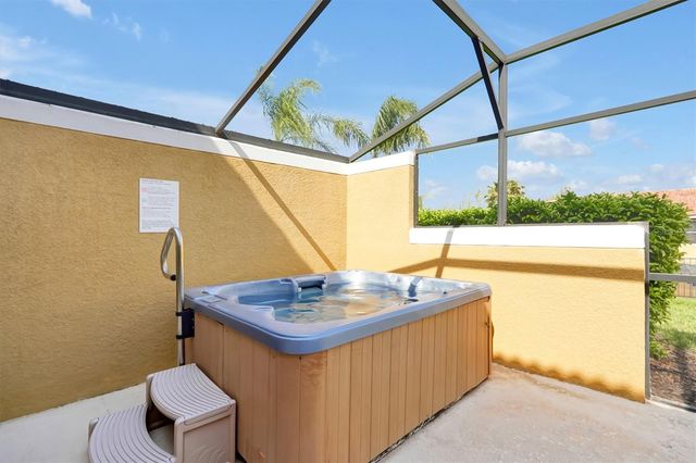 3033 BIRD OF PARADISE LANE, Kissimmee, FL 34747